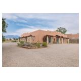 1.24+/- ACRES PRIME COMMERCIAL PROPERTY & BUILDING