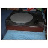 AR XA Turntable, with orig dustcover