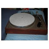 AR XA turntable wtih orig. dustcover