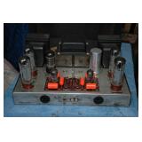 Dynaco ST-70 amplifier 