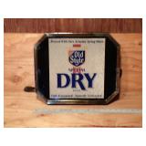 Vintage Old Style Special Dry Beer Light