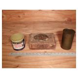 Oscar Mayer 'US Army Prefried Bacon' Ration