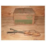 Remington Trap & Skeet Targets & Thrower