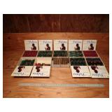 Large Lot of Empty Shotgun Shells