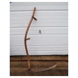 Vintage Hand Scythe