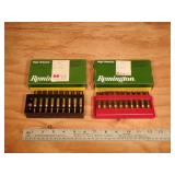 243 100 Grain Reloads - 38 Rounds