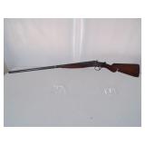 Iver Johnson's Arms 12 Gauge - Choke Bore