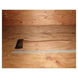 Vintage Plumb Camp Axe