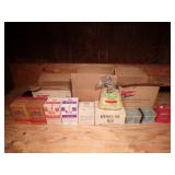 Large Lot of Shotgun Wads