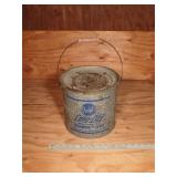 Vintage Frabill's Minnow Bucket
