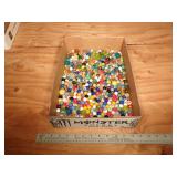 Lots of Marbles & Shooters