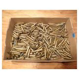 Lot of Assorted Brass