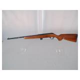 New Haven Model 250C .22 S, L, LR Semi-Auto Rifle