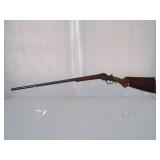 Antique Hopkins and Allen Falling Block 16 Gauge