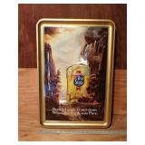 Vintage Old Style Beer Lamp Light