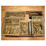 Lot of Assorted Brass