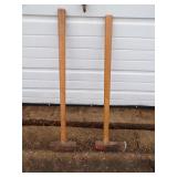 Mall & Splitting Mall