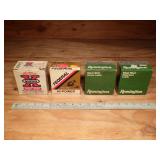 Steel Shot Waterfowl Loads