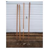 Gardening Hand Tools