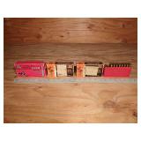 (3) Boxes of 100 Gr .243 Reloads and Partial case