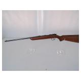 Remington 'The Target Master' Model 510 .22