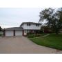 Beautiful 4 Bedroom Tri-Level Home Real Estate Auction