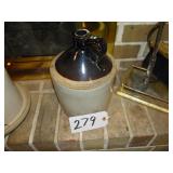 1 gal two-tone jug