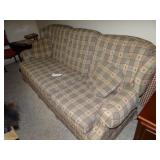 Highland House 3-person couch