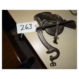 New Brighton cherry seeder (Logan and Strobridge)