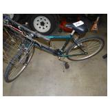 Columbia Pro mountain bike