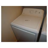 Hot Point front load clothes dryer