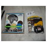 Dremel Versa high speed cleaner and Titan laser le