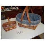 Double-handled large and other small '19th Century