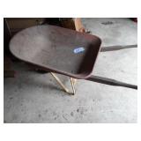Wheelbarrow