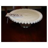 Silvercrest cake stand