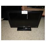 Sony flat screen TV 32'