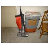 Kirby Heritage sweeper