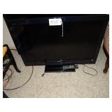 Sony flat screen TV 40'