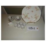 Haviland France, Limoges, and Hess Bros Allentown