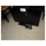 Sony flat screen TV 32'