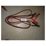 Jumper cables