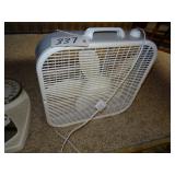 Lasko box fan