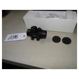 Velocity Archery optical sight piece?