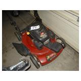 Toro Recycler push mower 22' self propelled