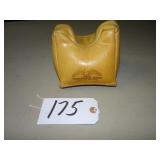 Protektor padded gun rest