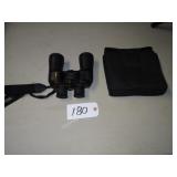 Nikon Action binoculars 10x50