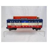 Lionel Box Car 6464-275