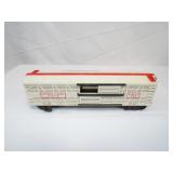 Lionel  #6376 Circus Car