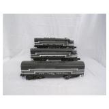 Lionel NYC 8370,8371,8372