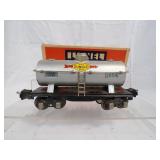 Lionel #2654 Tanker Car